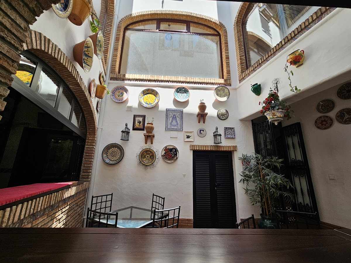 Taberna Al-Andaluz Photos 2